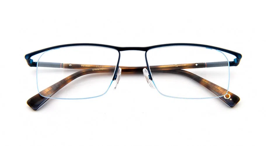 Etnia Barcelona TESLA Eyeglasses - view 49